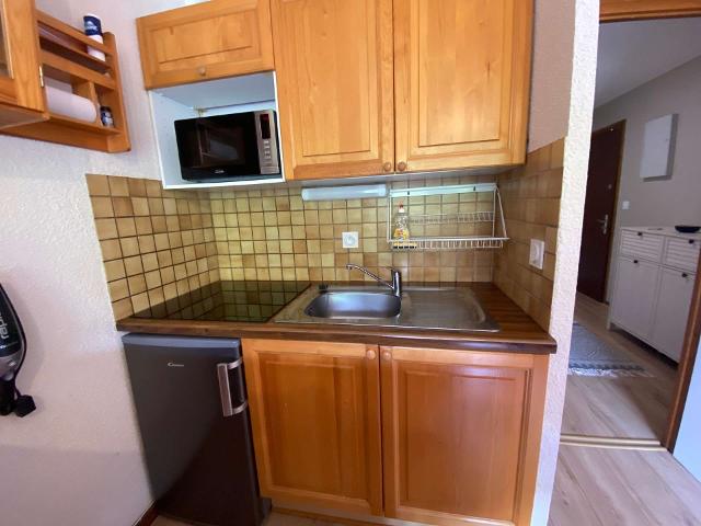 Appartement Bargy 2 CH030-004 - Le Grand Bornand