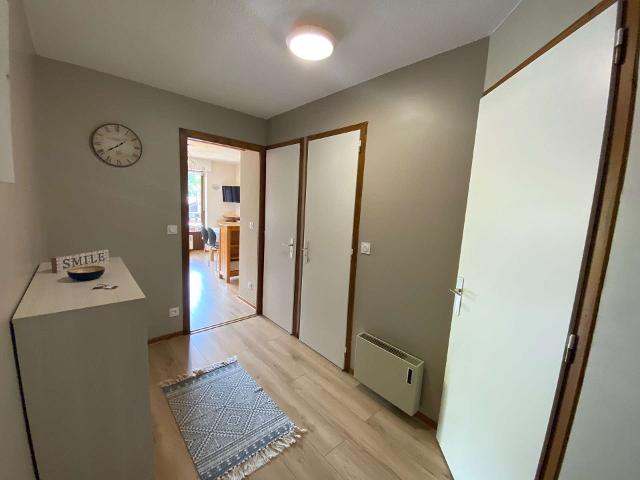 Appartement Bargy 2 CH030-004 - Le Grand Bornand
