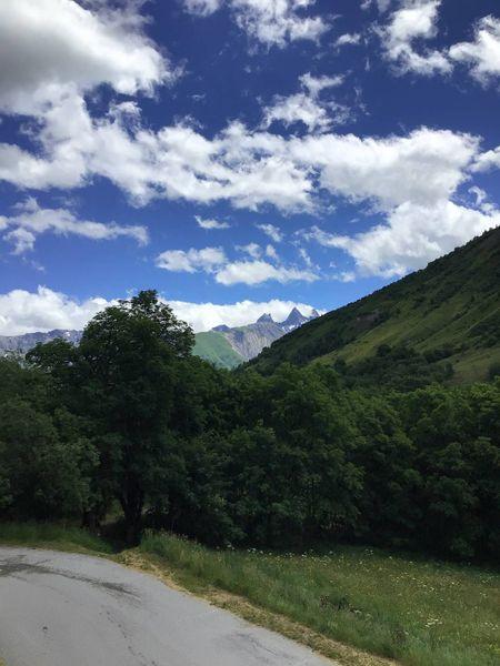 Chalet De Saint Sorlin CDA-ROU-91 - Saint Sorlin d'Arves