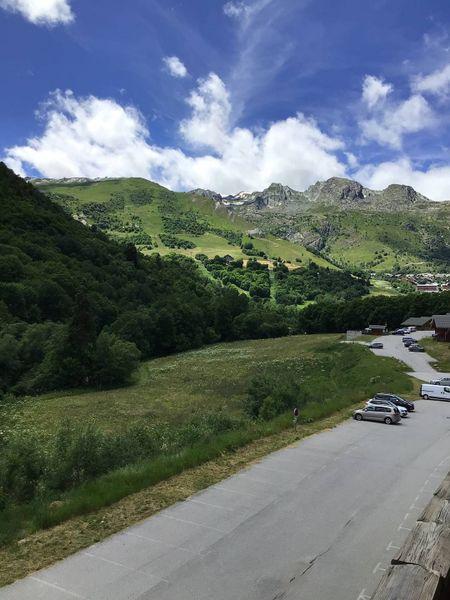 Chalet De Saint Sorlin CDA-ROU-91 - Saint Sorlin d'Arves