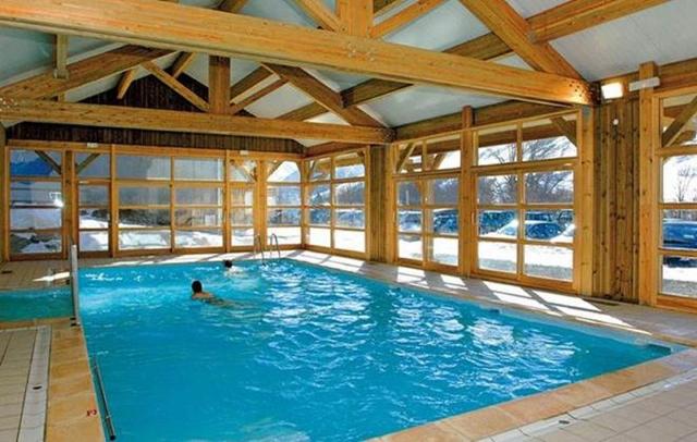 Chalet De Saint Sorlin CDA-ROU-91 - Saint Sorlin d'Arves