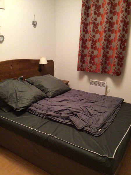 Chalet De Saint Sorlin CDA-ROU-91 - Saint Sorlin d'Arves