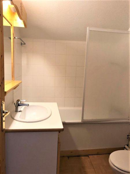 Chalet De Saint Sorlin CDA-ROU-91 - Saint Sorlin d'Arves