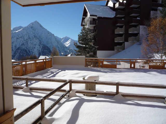 Pléiades 43225 - Les Deux Alpes Venosc