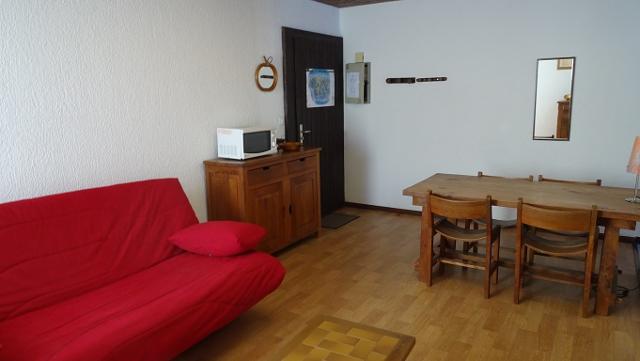 PAMEO.1 - T2 - Les Gets