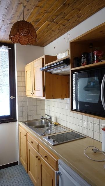 PAMEO.1 - T2 - Les Gets