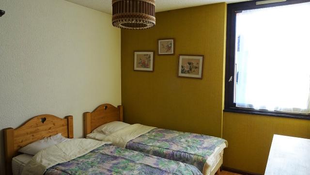 PAMEO.1 - T2 - Les Gets