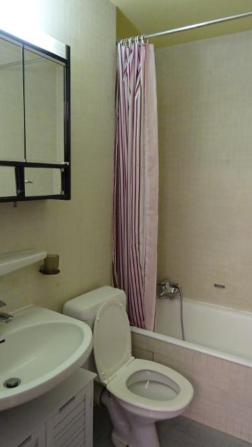 PAMEO.1 - T2 - Les Gets