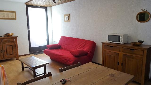 PAMEO.1 - T2 - Les Gets