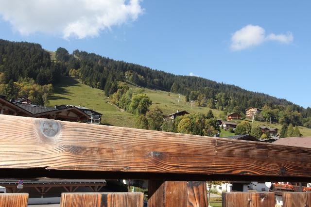 Appartement Rhodos - Les Gets