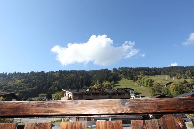 Appartement Rhodos - Les Gets