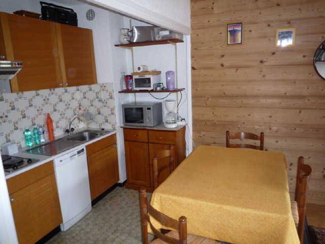 Quirlies 43227 - Les Deux Alpes Venosc