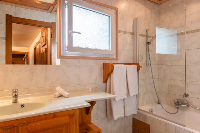 Appartement Labrador - Les Gets