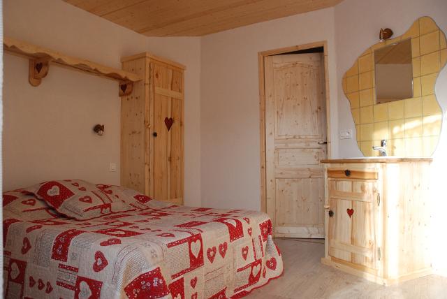 Appartement Refuge - Les Gets