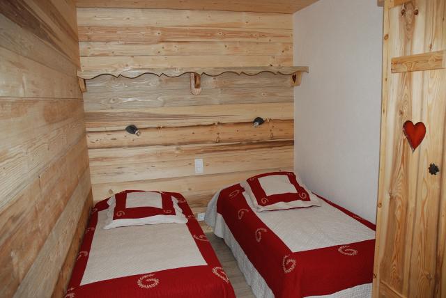 Appartement Refuge - Les Gets