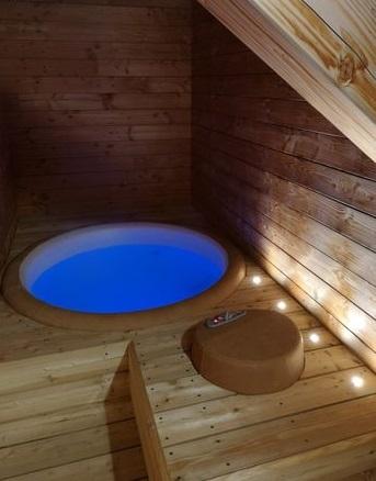 Appartement des Perrières - Les Gets