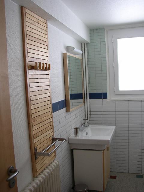 Appartement Croisette - Les Gets