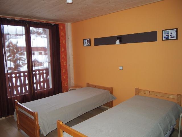 Appartement Croisette - Les Gets