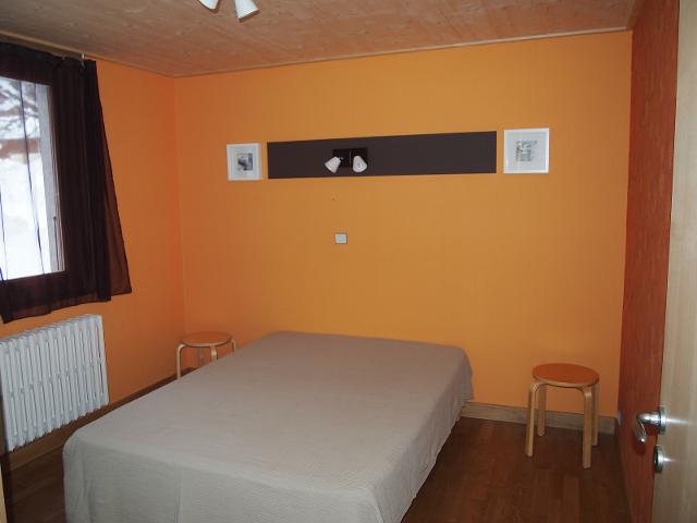 Appartement Croisette - Les Gets