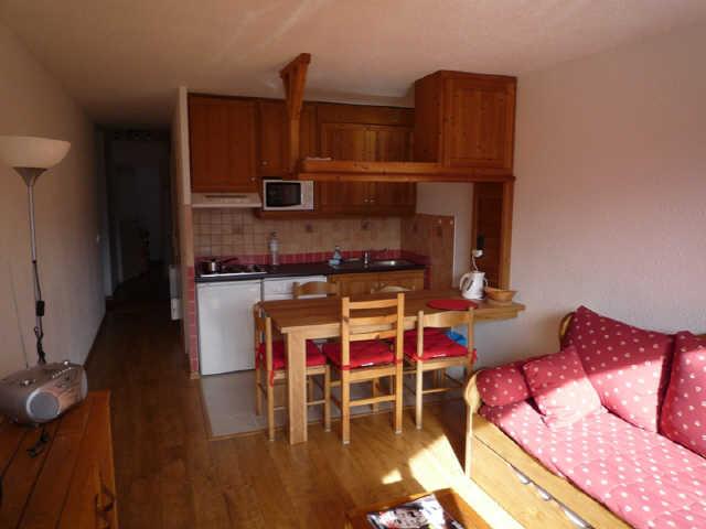 PLEIN SUD 43235 - Les Deux Alpes Centre