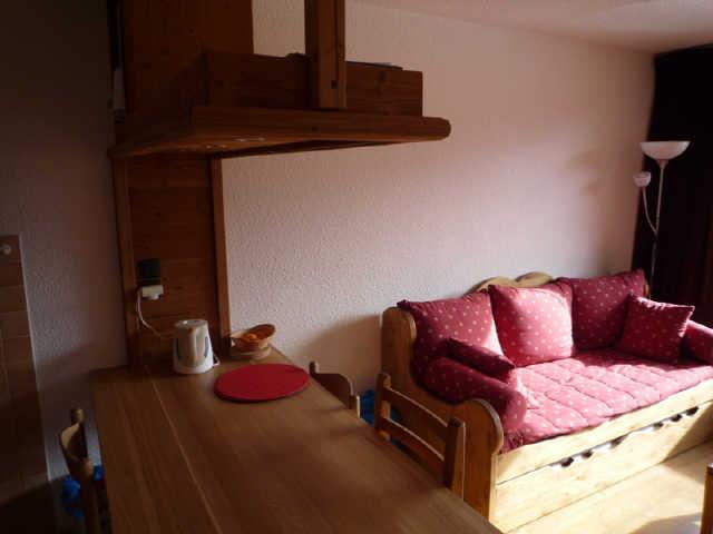 PLEIN SUD 43235 - Les Deux Alpes Centre