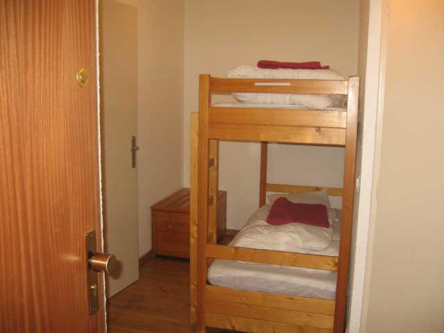 PLEIN SUD 43235 - Les Deux Alpes Centre