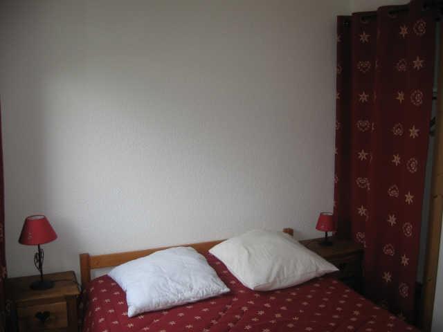 PLEIN SUD 43235 - Les Deux Alpes Centre