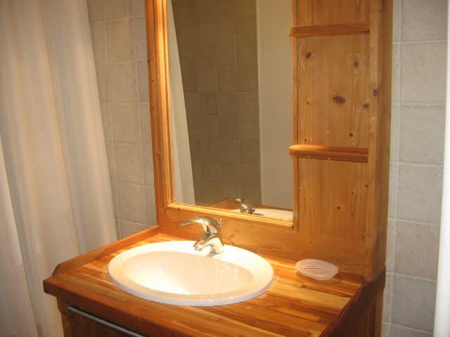 PLEIN SUD 43235 - Les Deux Alpes Centre