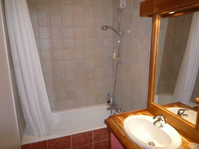 PLEIN SUD 43235 - Les Deux Alpes Centre