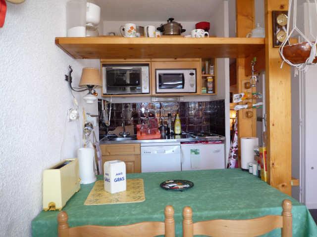 PLEIN SUD 43237 - Les Deux Alpes Centre