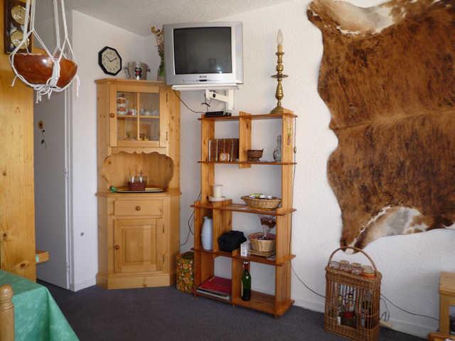 PLEIN SUD 43237 - Les Deux Alpes Centre