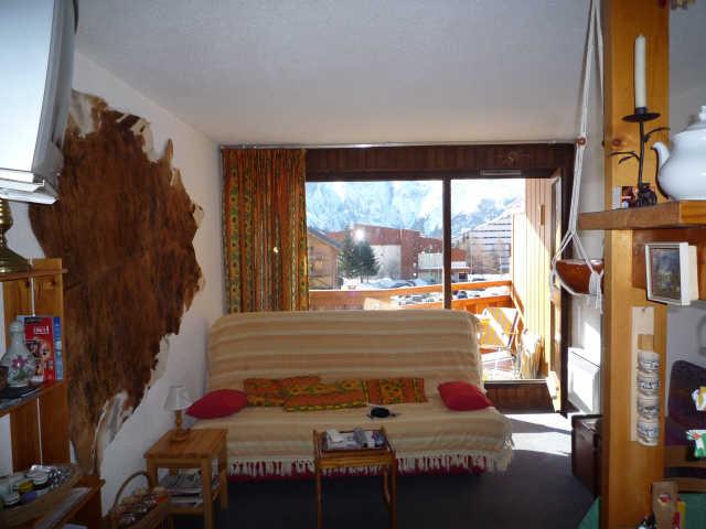 PLEIN SUD 43237 - Les Deux Alpes Centre