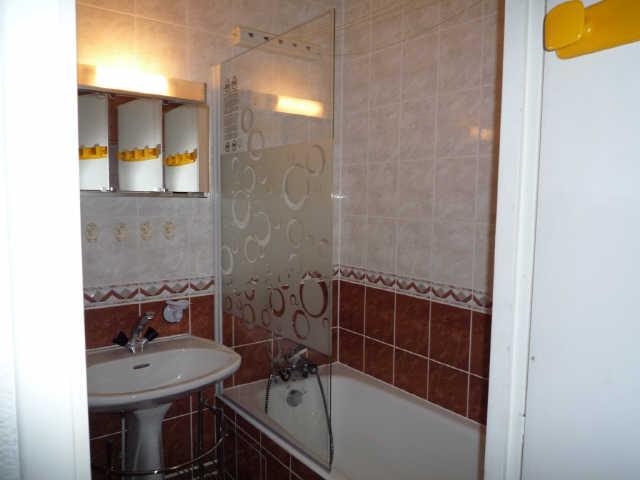 PLEIN SUD 43237 - Les Deux Alpes Centre