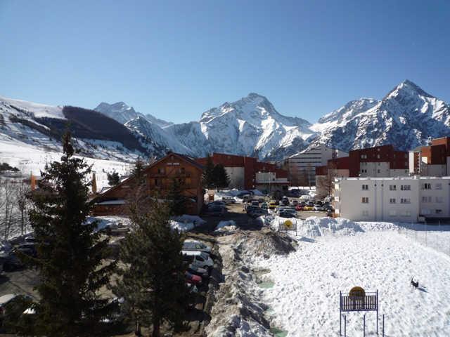 PLEIN SUD 43237 - Les Deux Alpes Centre