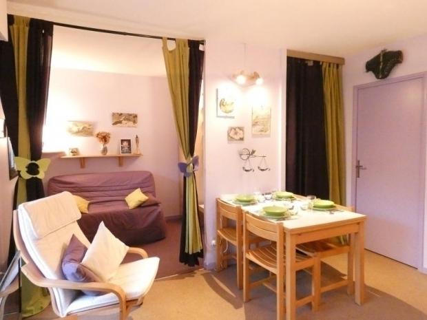 T2 4 personnes Saint Lary - Saint Lary Soulan