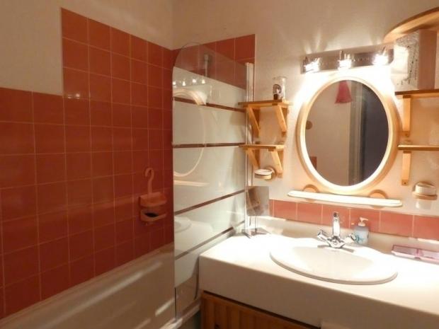 T2 4 personnes Saint Lary - Saint Lary Soulan