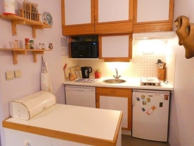 T2 4 personnes Saint Lary - Saint Lary Soulan