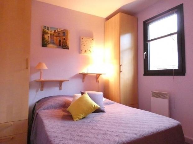 T2 4 personnes Saint Lary - Saint Lary Soulan