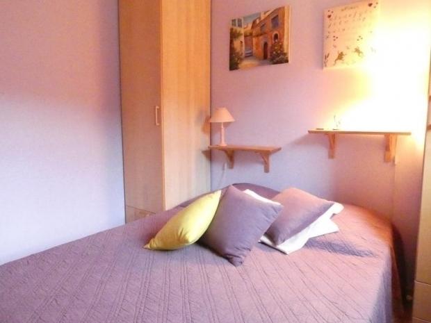 T2 4 personnes Saint Lary - Saint Lary Soulan