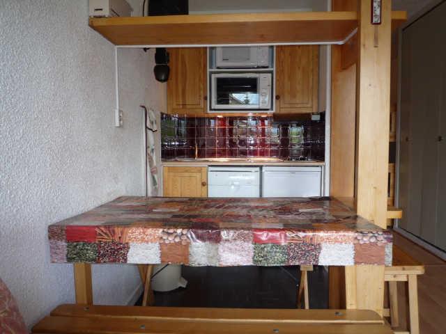 PLEIN SUD 43239 - Les Deux Alpes Centre