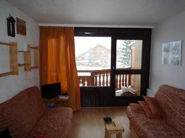 PLEIN SUD 43239 - Les Deux Alpes Centre