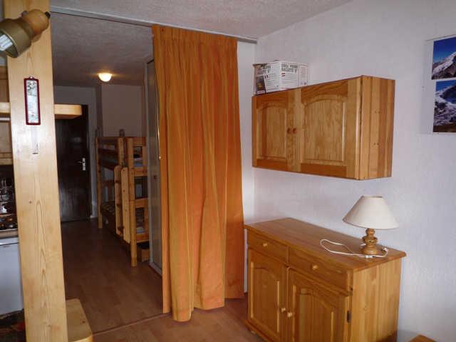 PLEIN SUD 43239 - Les Deux Alpes Centre