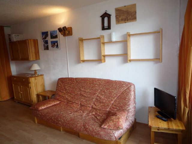 PLEIN SUD 43239 - Les Deux Alpes Centre