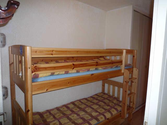 PLEIN SUD 43239 - Les Deux Alpes Centre