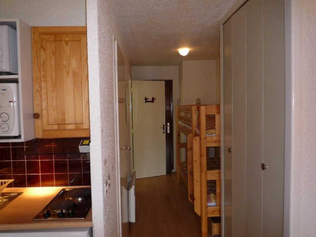 PLEIN SUD 43239 - Les Deux Alpes Centre