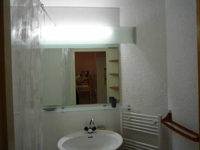 PLEIN SUD 43239 - Les Deux Alpes Centre