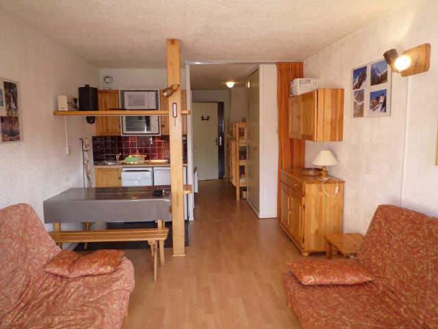 PLEIN SUD 43239 - Les Deux Alpes Centre