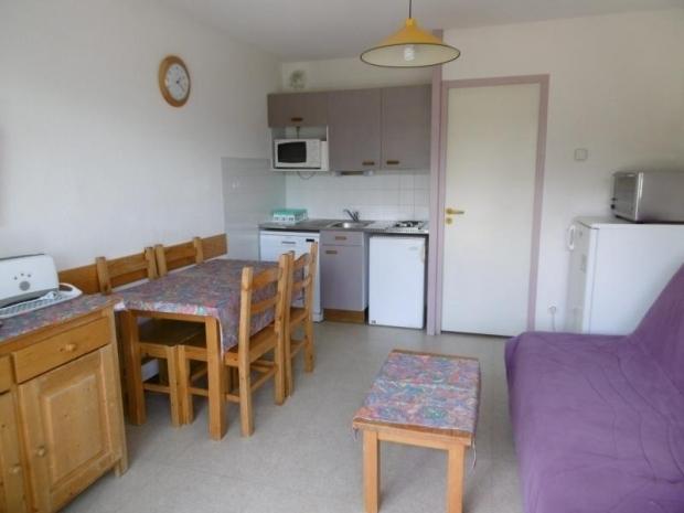 APPARTEMENT PLEIN SUD - Superdévoluy