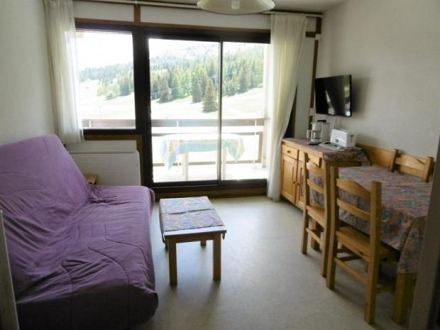 APPARTEMENT PLEIN SUD - Superdévoluy