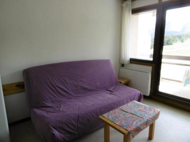 APPARTEMENT PLEIN SUD - Superdévoluy